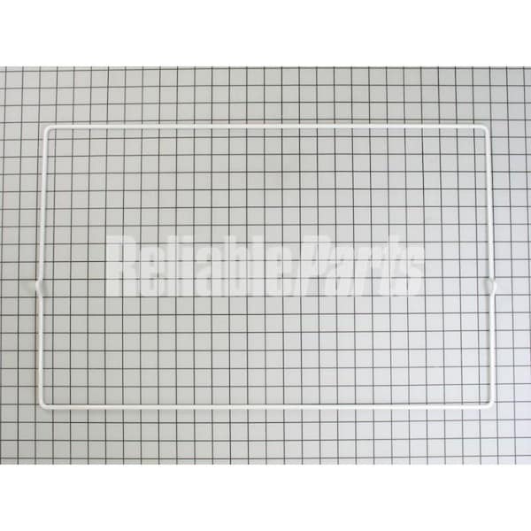 Electrolux Home Products 240372409 Frigidaire Shelf Frame 240372409 - main